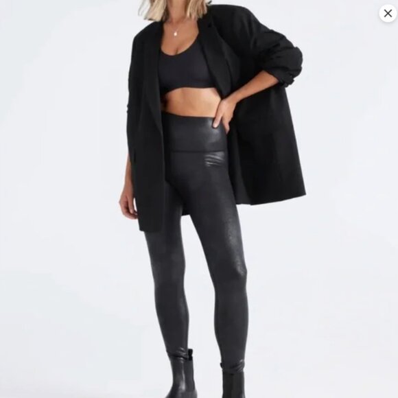 KNIX Papaya legging - Picture 1 of 5